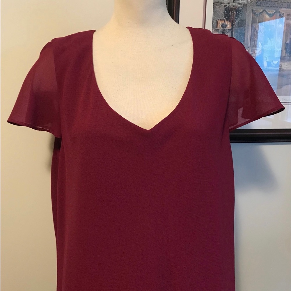 Full-Length Dress - Picture 6 of 9